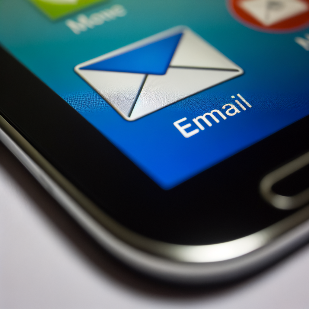 Attention aux Emails Suspects