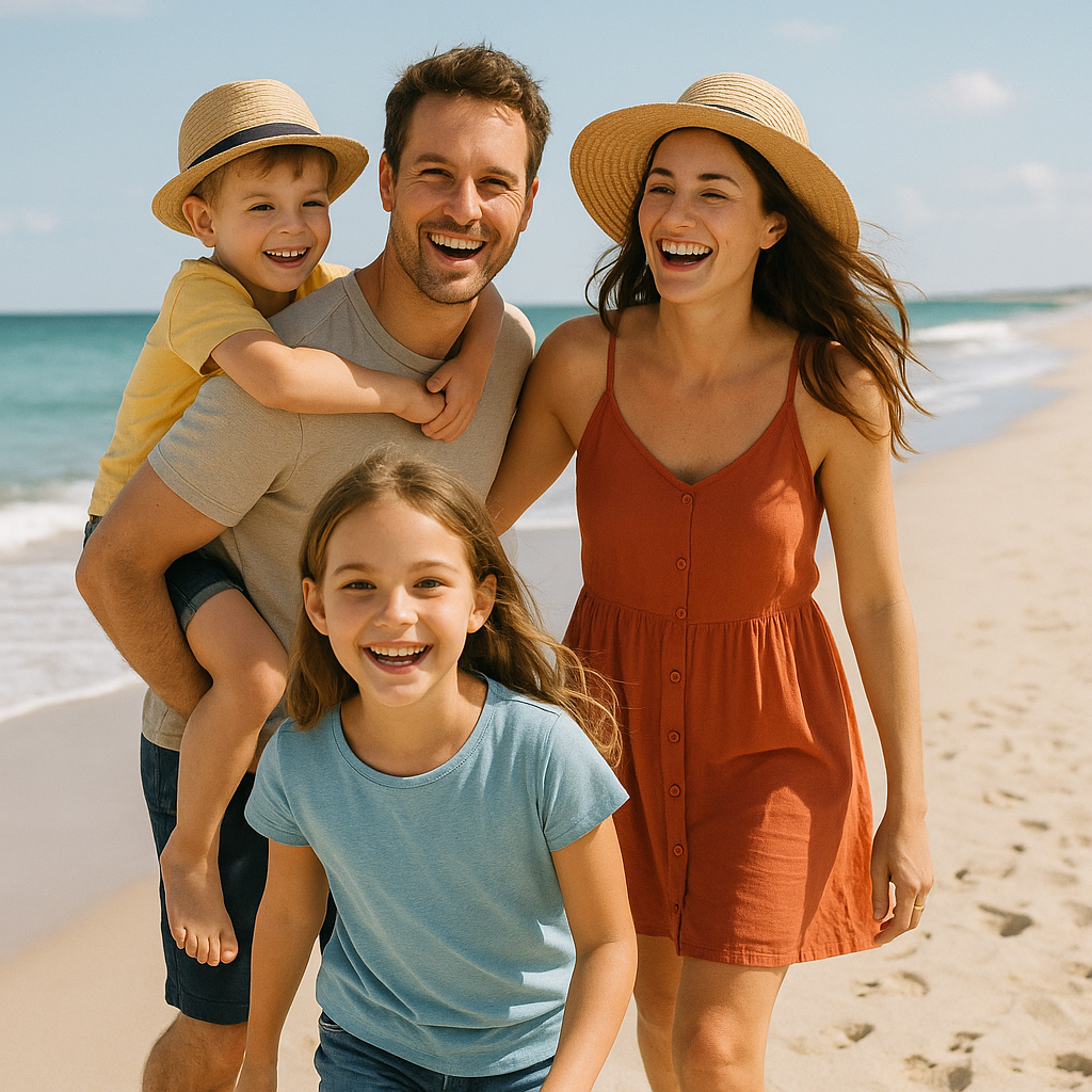 Statistiques de vos campagnes