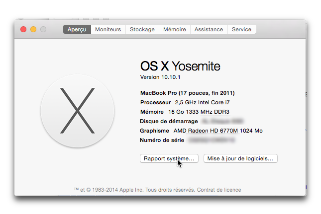apple | nantes  | OS X |  iOS