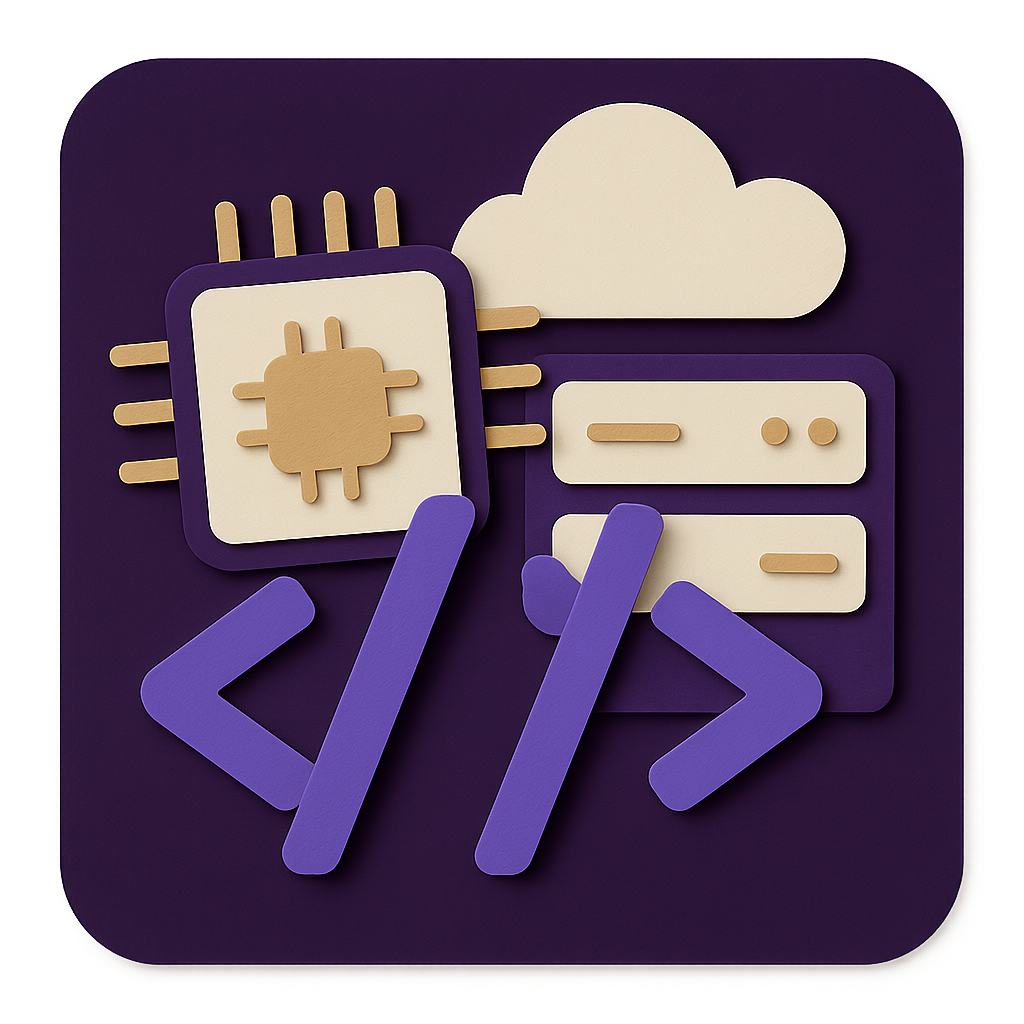 Card Je suis développeur / CTO