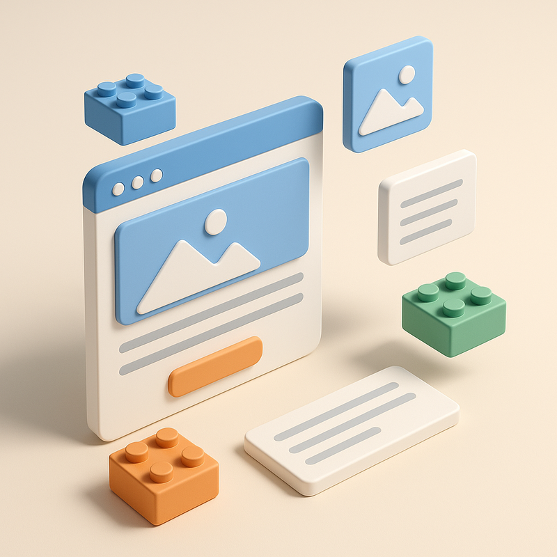 Card Atout #1 – L’édition visuelle no-code