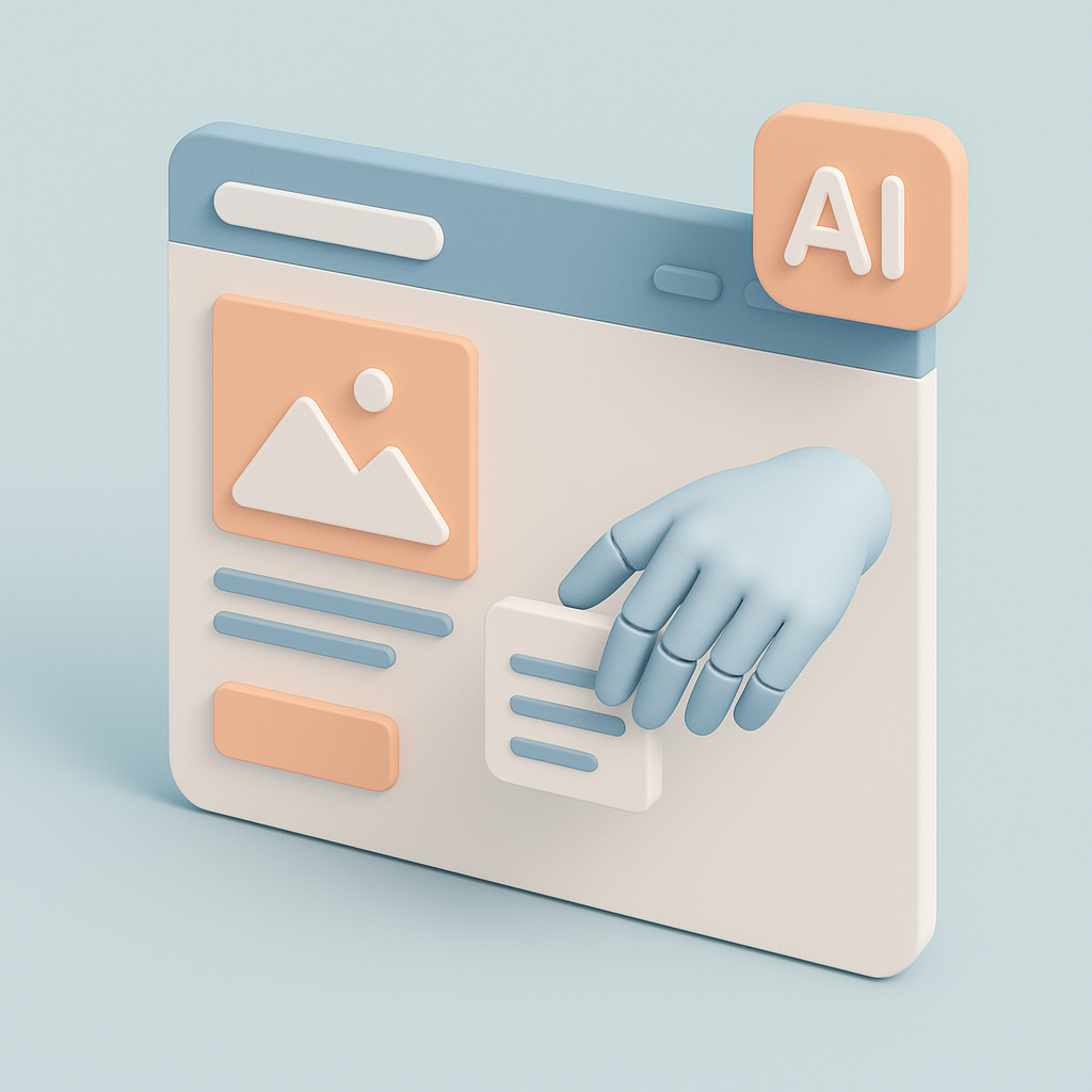Card Atout #2 – L’intelligence artificielle intégrée
