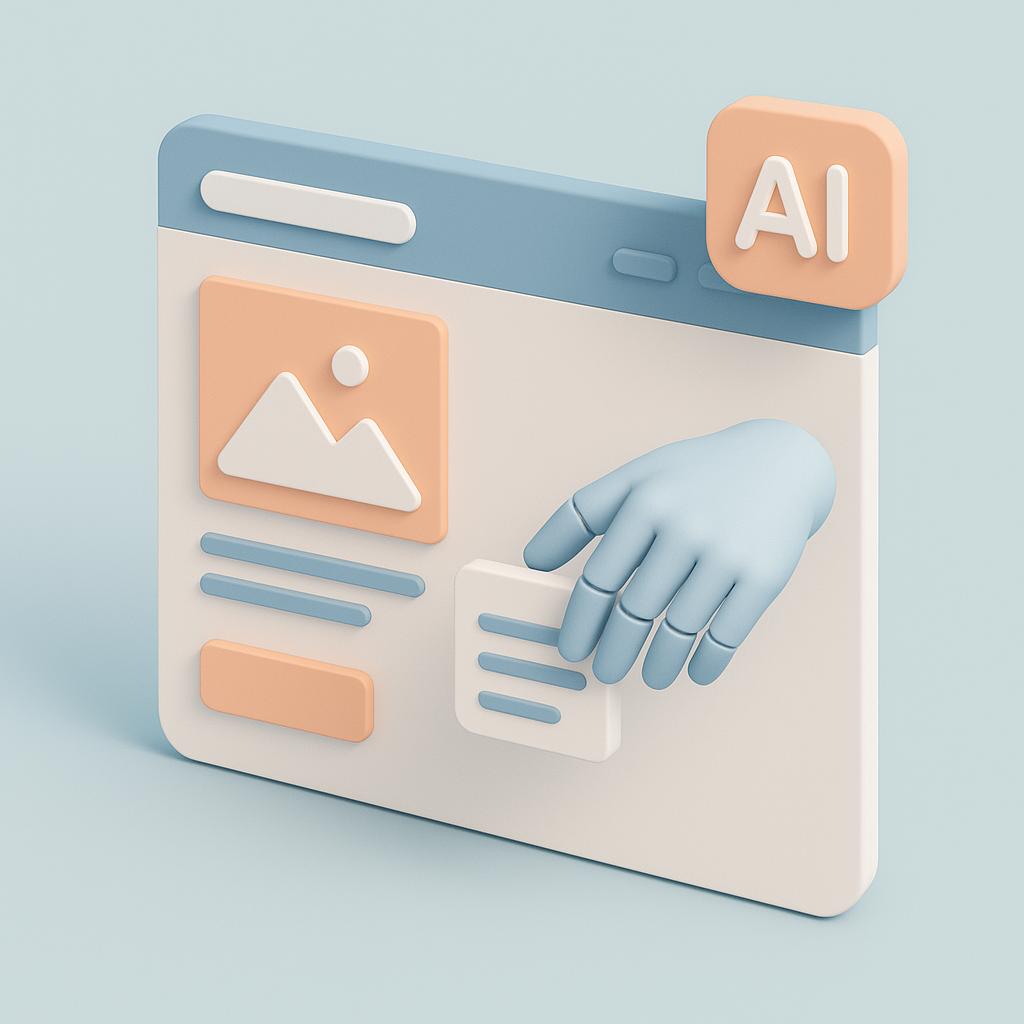 Card Atout #2 – L’intelligence artificielle intégrée