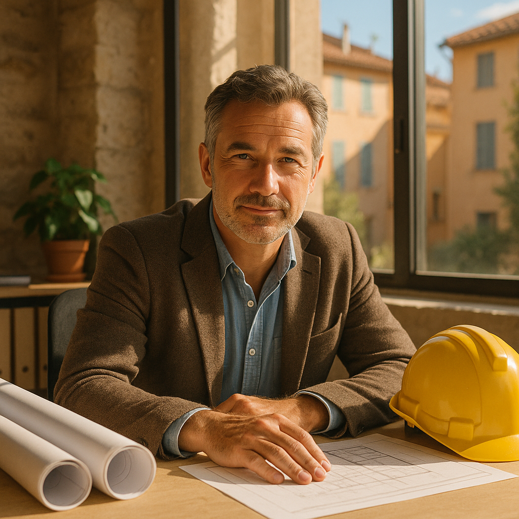 Card Dirigeants du BTP