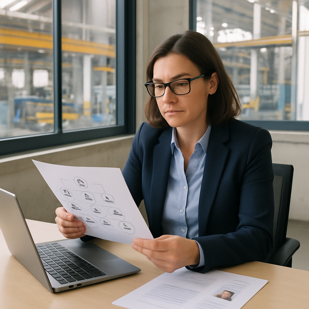 Card Décideurs RH en industrie