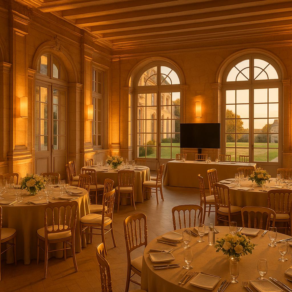 Card Lieux exclusifs & Expériences sur-mesure