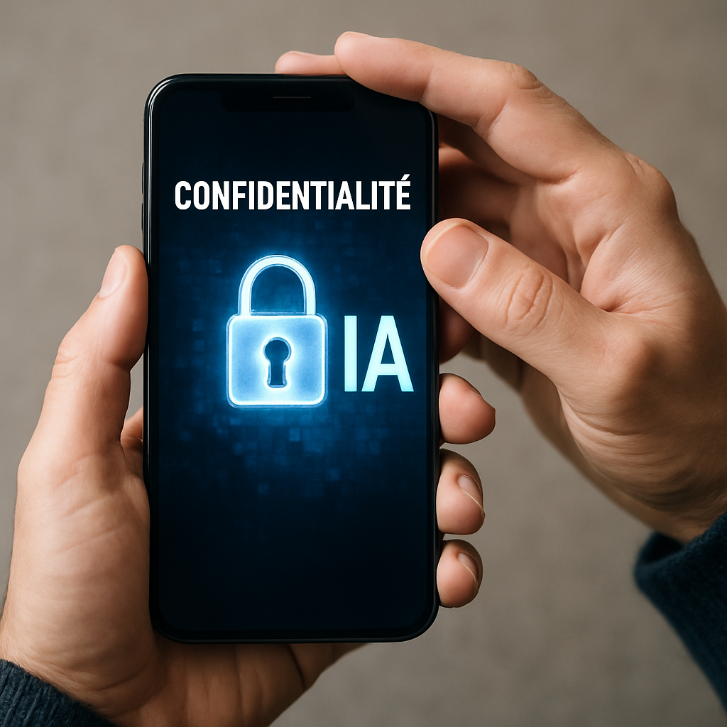 Transformation du paysage professionnel