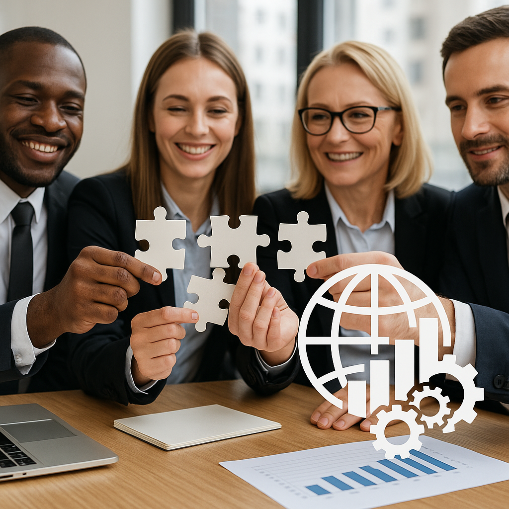 Groupements économiques