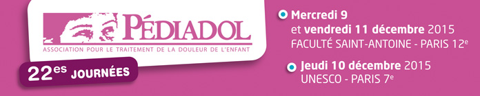 22e Journées 