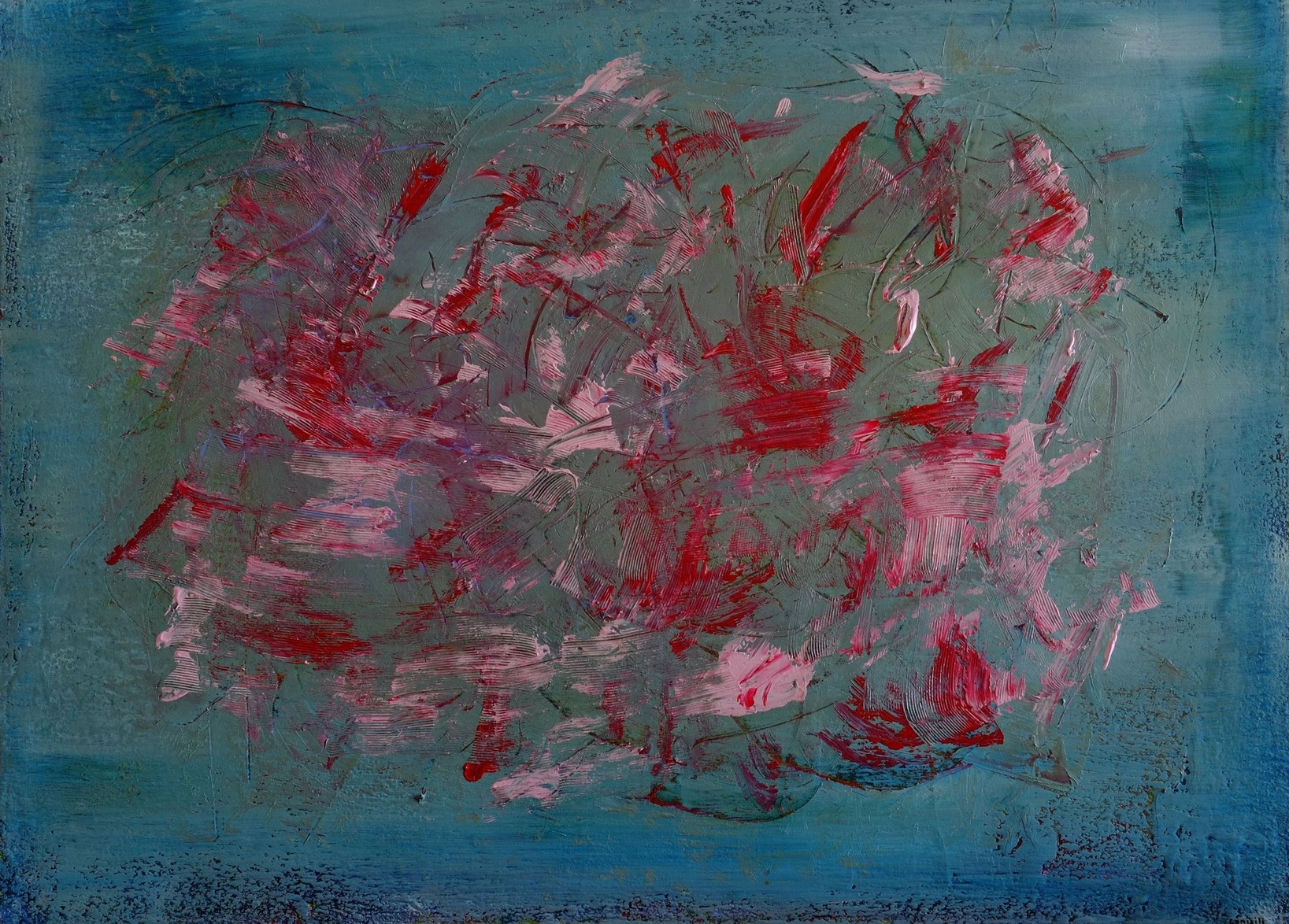 Danse des Profondeurs