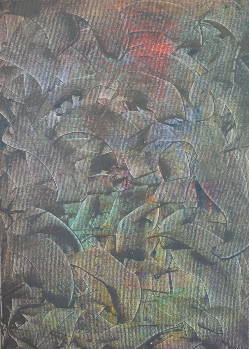 Fragments d'Ailleurs